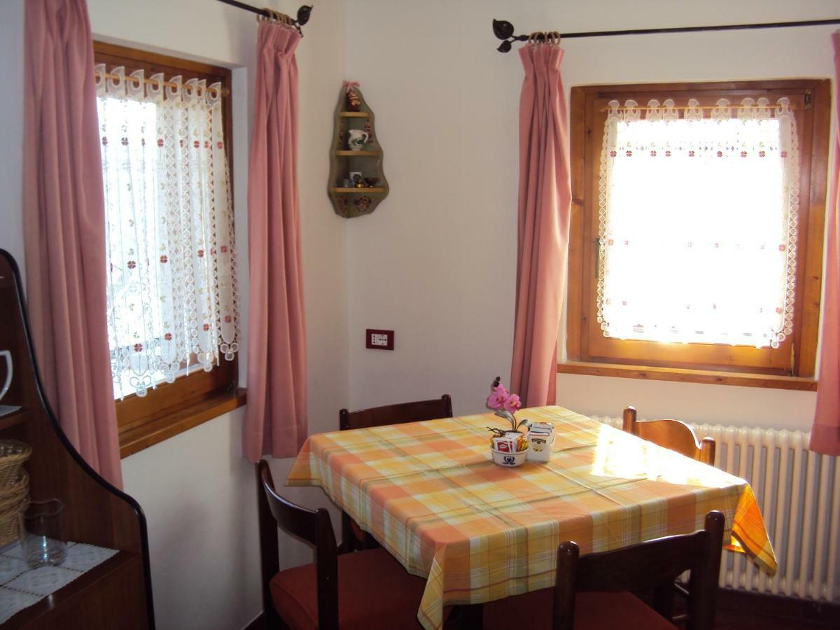 La Casa Di Beppe Appartamento E Camere Danta Exterior photo